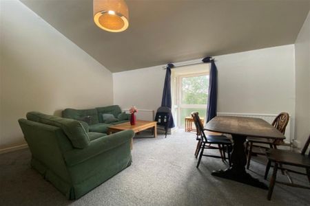 5 bedroom terraced house to rent - Photo 2