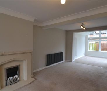 3 bedroom semi-detached house to rent - Photo 3