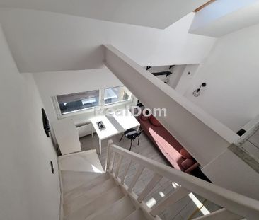 Mieszkanie Kraków Prądnik Biały powierzchnia 40.0 m² C390-WM-18656 - Фото 3