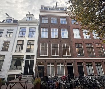 Te huur: Appartement Kerkstraat in Amsterdam - Foto 2