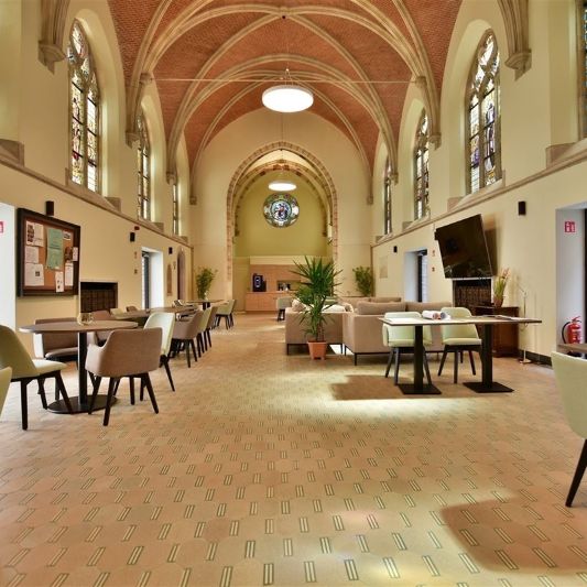 Service flat te huur in Dendermonde - Photo 1