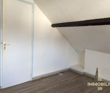 Amiens CENTRE-VILLE - TYPE 3 BIS EN DUPLEX - Photo 2