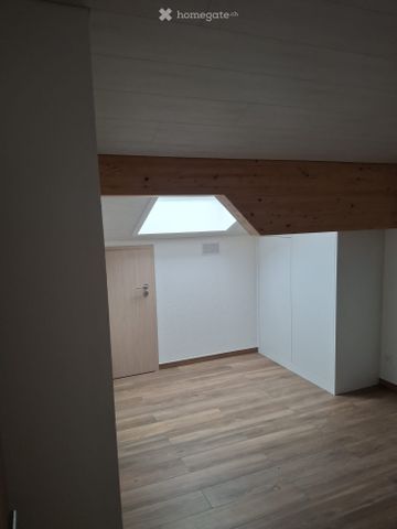 2.5 Zimmer, 45 m² - Photo 4
