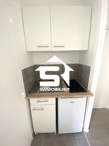 Appartement Le Perreux Sur Marne 1 pièce(s) 13.69 m2 - Photo 2