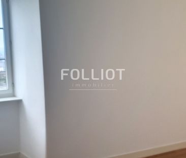 A LOUER - VIRE NORMANDIE - Appartement T3 situ� au 1er �tage - Photo 5