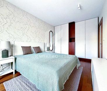 Warszawa, Praga-Południe, Saska Kępa, Ateńska - Фото 6