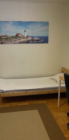 Hjortronstigen, Umeå - Foto 1