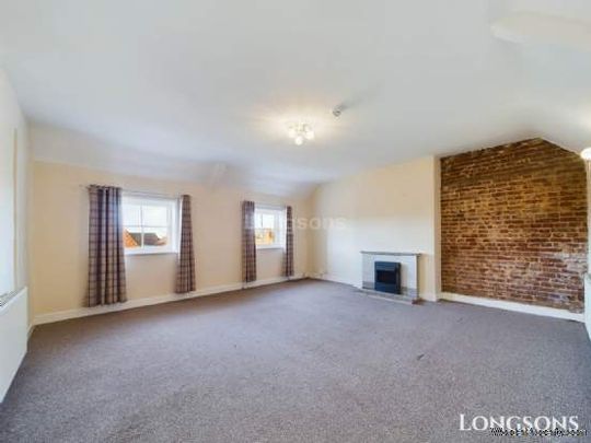 3 bedroom property to rent in Swaffham - Photo 1