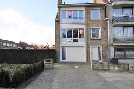 Appartement met 1 slaapkamer te Sint-Andries - Foto 4