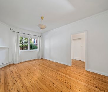 3 And 4/8 McDougall Street, Kirribilli NSW 2061 - Apartment For Ren... - Photo 1