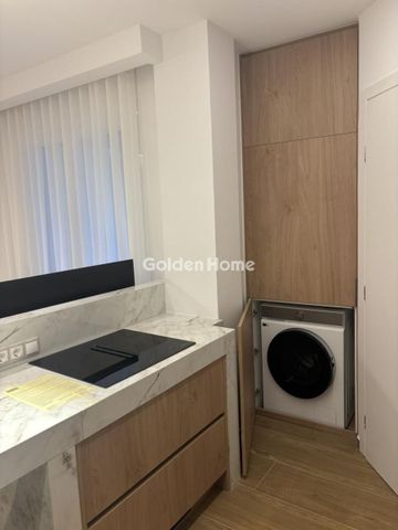 Διαμέρισμα για ενοικίαση Αμπελόκηποι (Αμπελόκηποι - Πεντάγωνο) - Φωτογραφία 2