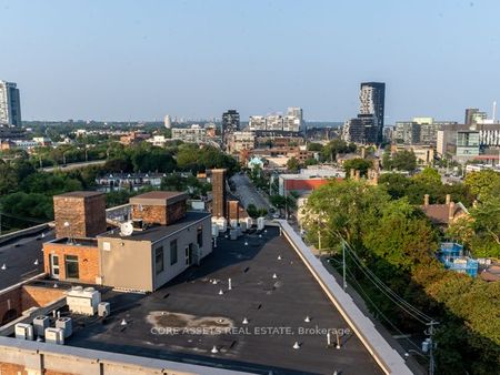 King East Lofts , #1106 - Photo 4