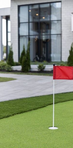 1 Bedroom (Althéa II) - 3405 Boul Le Carrefour, Laval - Photo 1