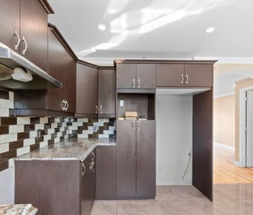 Maison à étages à louer - Laval (Duvernay) (Est) - Photo 2