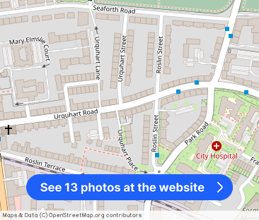 Aberdeen, Aberdeen, AB24 - Photo 1