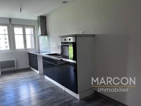 Location Appartement 3 pièces 65m² GUERET 23000 - Photo 4