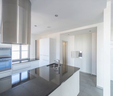 3.5-Zimmer-Wohnung Hochparterre an ruhiger Wohnlage - Foto 2