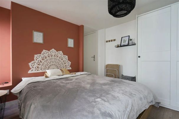 Location appartement 1 pièce - 10.5m² à Arras (62000) - Photo 1