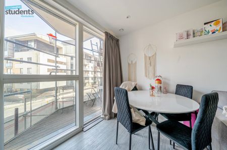 1 bedroom apartment to rent - Photo 4