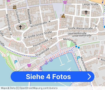 Hier werden Sie sich Wohlfühlen!! Lichtdurchflutete Wohnung zu verm... - Foto 1