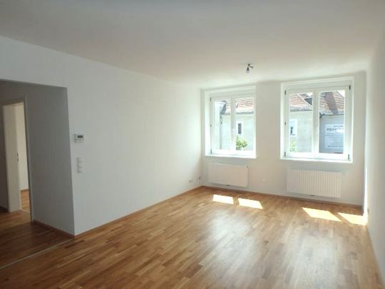 Toprenovierte 3- Zimmer Wohnung mit Lift in Krems- Zentrum - Foto 1
