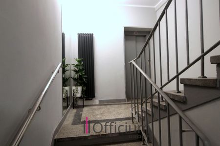 Śliczne mieszkanie w uroczej kamienicy w centrum. - Zdjęcie 2