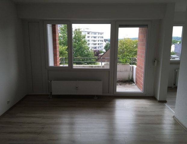 4-Zimmer-Wohnung in Bergkamen Nordberg - Photo 1