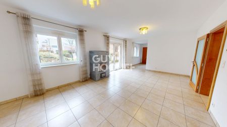 Location Maison 4 pièces 103m² - Photo 4