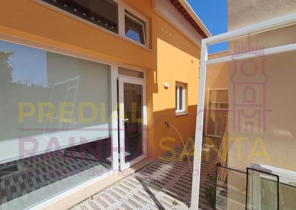 Moradia T1 em Coimbra