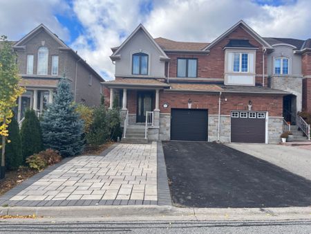 For Lease - 22 Gauguin Avenue, Vaughan, Ontario - Photo 2