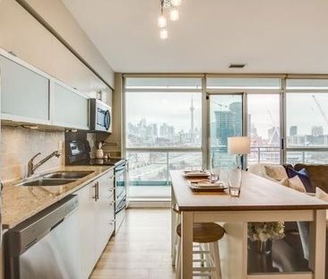 For Lease - 80 Western Battery Road Unit# 909, Toronto, Ontario - Photo 5