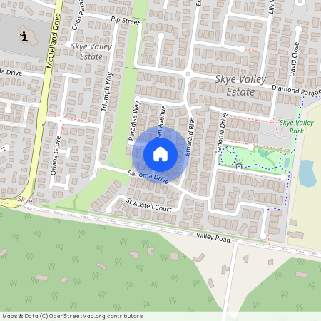 21 Eden Avenue, Vic 3977, Skye