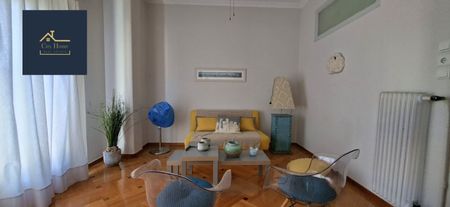 Διαμέρισμα για ενοικίαση - Αττική, - Photo 2