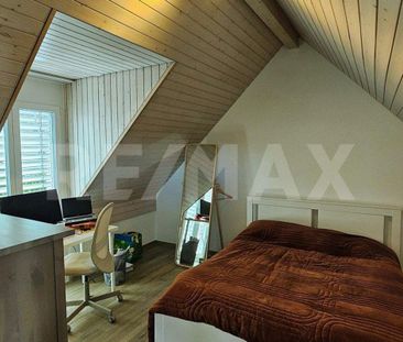 Wohntraum mit viel Freiraum: 5.5-Zi-Eckhaus mit Garten und grosser ... - Foto 3