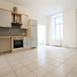 Zentral gelegene 3-Zimmer-Wohnung, perfekt für Studenten! - Photo 2