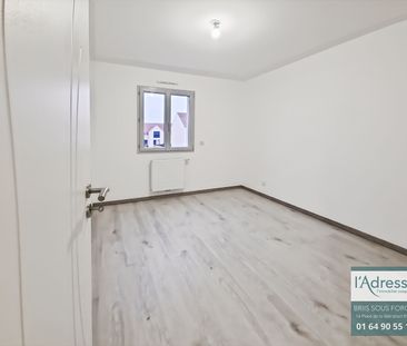 Location maison 4 pièces, 85.17m², Vaugrigneuse - Photo 2