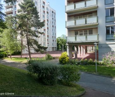 Appartement T4 à louer - 82 m² - Photo 6