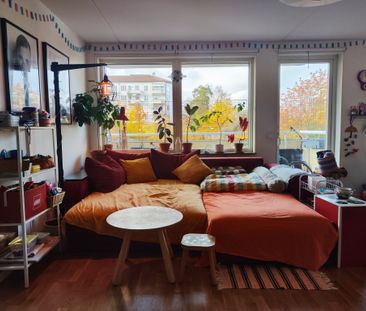 Kungssätravägen, Skärholmen - Foto 4