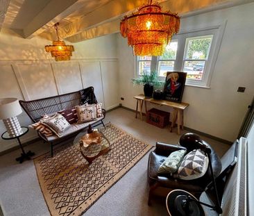 1 bedroom apartment to rent - Photo 5