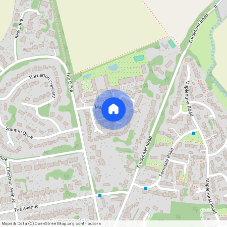 Selham Close, Chichester, PO19