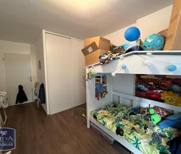 Location Appartement 3 pièces 65m² RAMBOUILLET 78120 - Photo 4