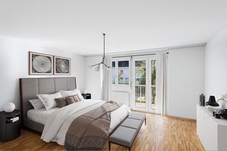 Frisch kernsaniertes 4.5-Zimmer Reiheneinfamilienhäuser - Photo 2