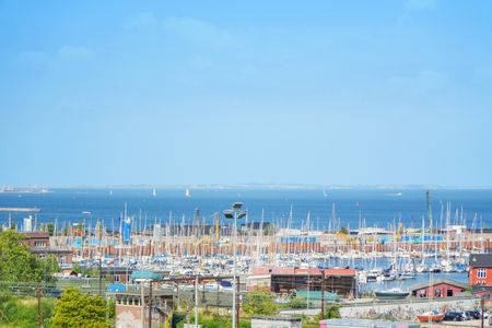 Bo til leje i den fede del af Østerbro - Foto 5