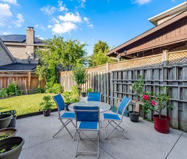 For Lease - 177 Surbray Grove, Mississauga, Ontario - Photo 6