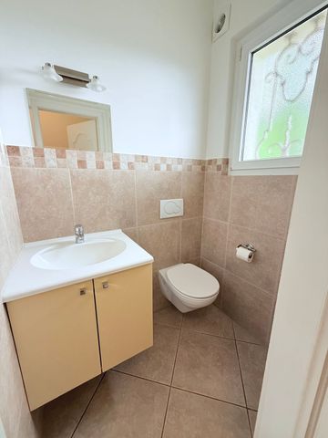 Charmante villa jumelée de 7 pièces à Vessy - Foto 3