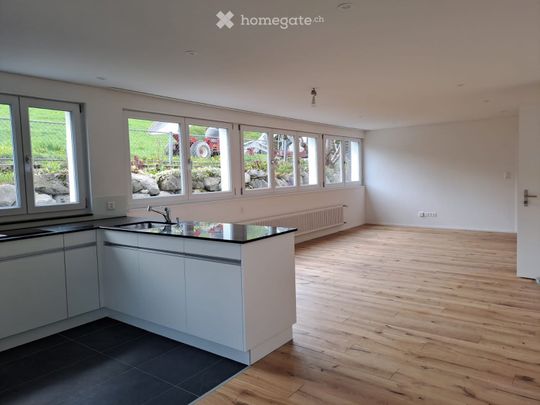 3.5 Zimmer, 97 m² - Photo 1