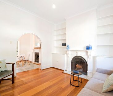 8 Ormond Street, Paddington NSW 2021 - House For Rent | Domain - Photo 3