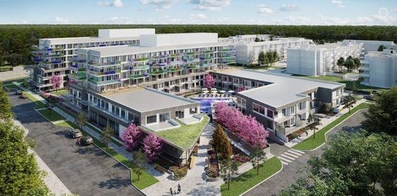 For Lease - 333 Sunseeker Avenue Unit# 210, Innisfil, Ontario - Photo 2