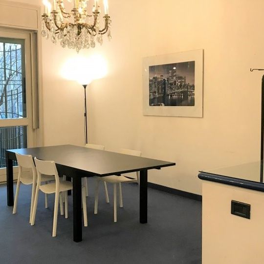 milan, Lombardy 20122 - Photo 1