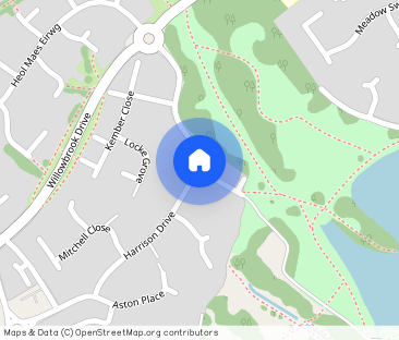 Lloyd Place, St. Mellons, Cardiff, CF3 - Photo 1